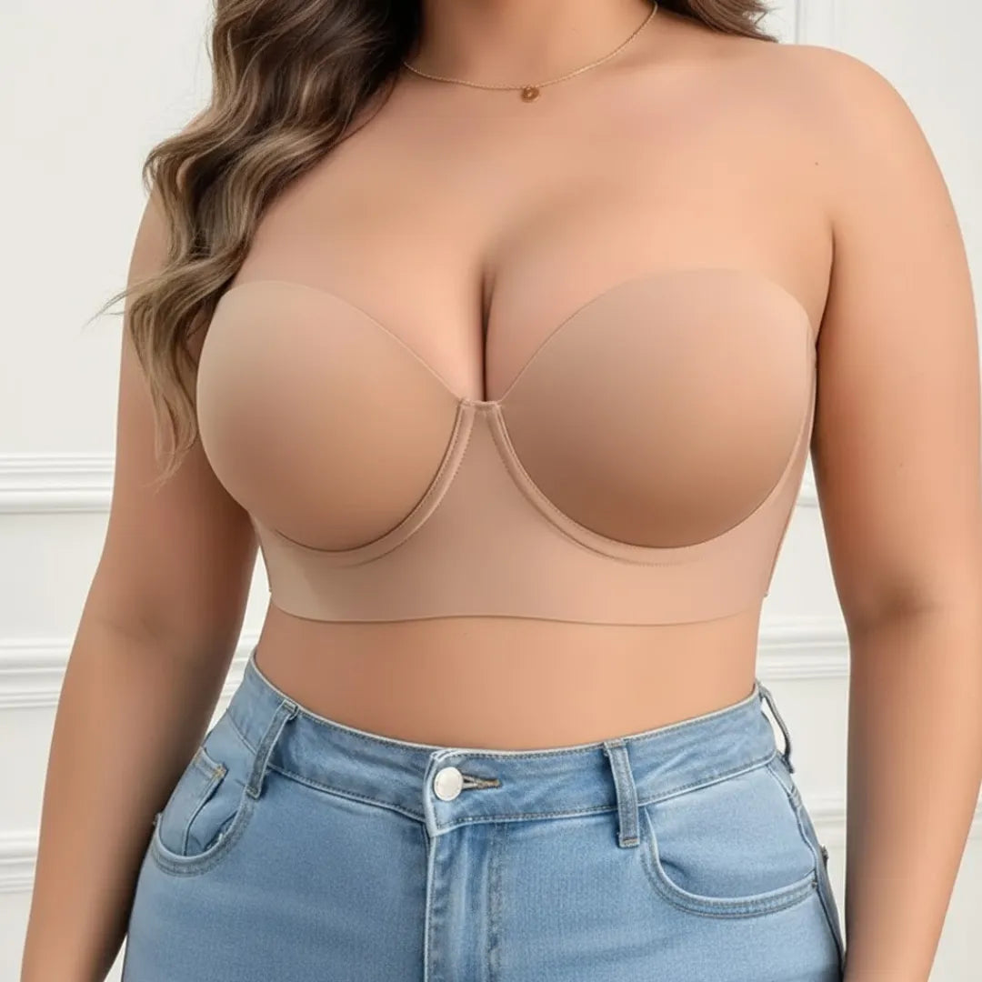 Sutiã Marta Sustentação Máxima Black Friday | Compre 1 Leve 2 - foto 2