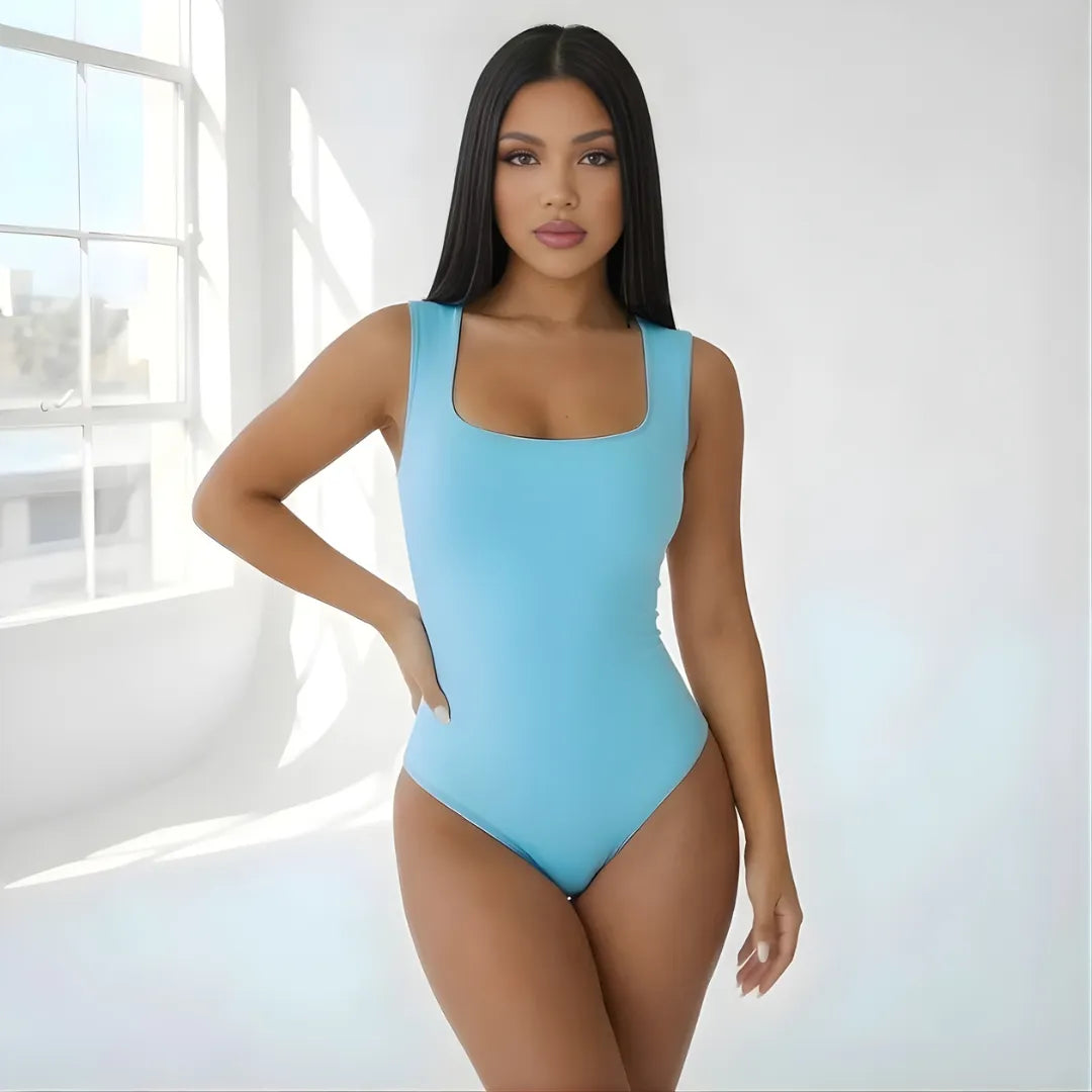 Garantia e cuidados body modelador feminino Comfort Shape