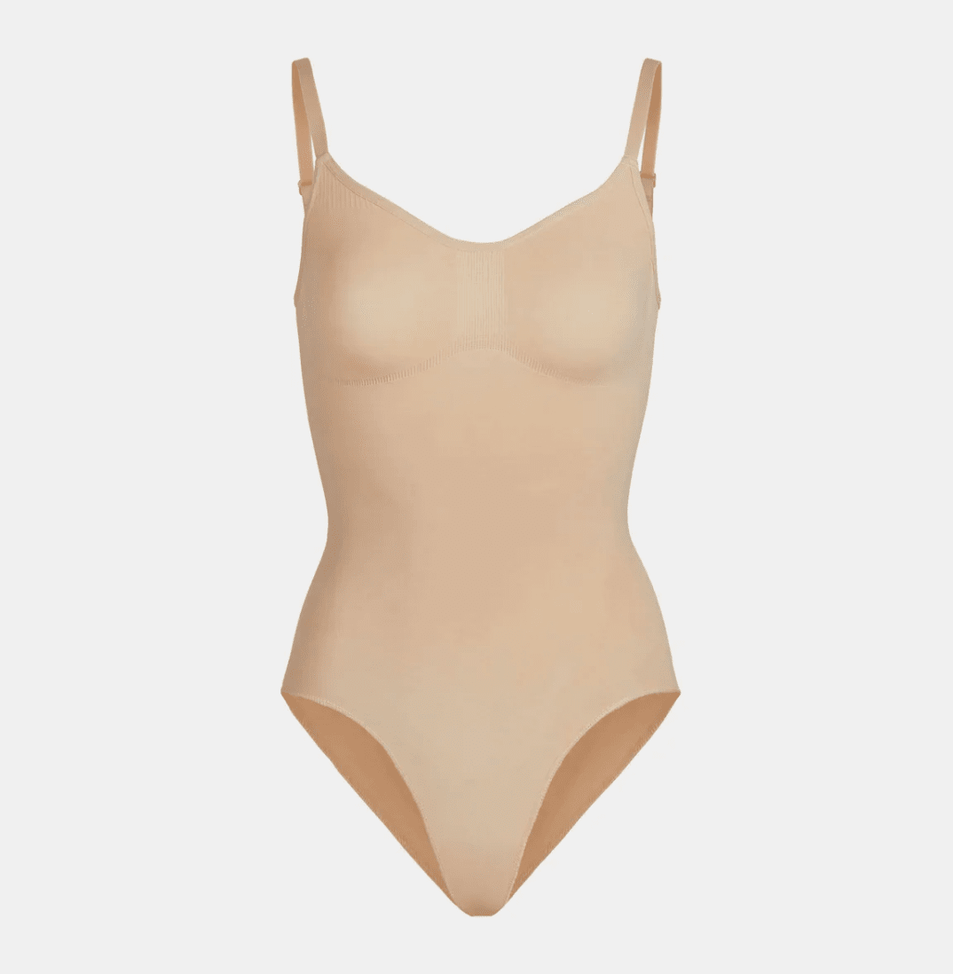 Body Modelador Feminino Elite Shape - Redutor de Medidas | Compre 1 Leve 2 - imagem 17