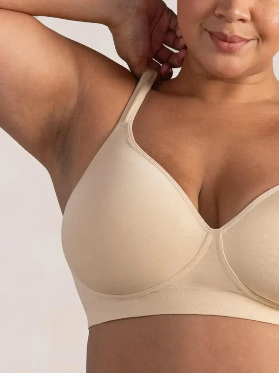 Sutiã Modelador Libelle (Compre 1 & Leve 3) - Máxima sustentação e conforto