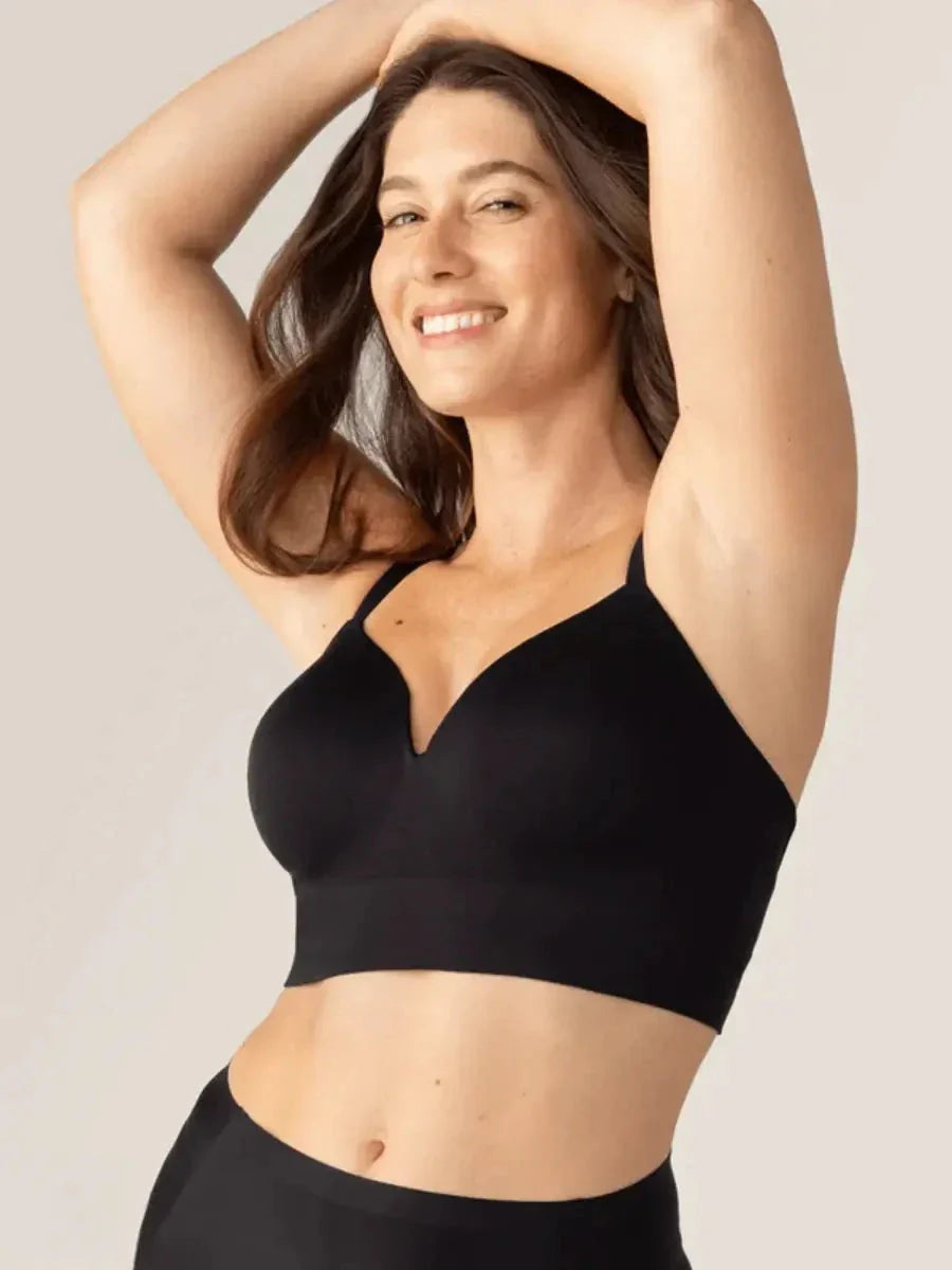 Sutiã Modelador Libelle (Compre 1 & Leve 3) - Máxima sustentação e conforto
