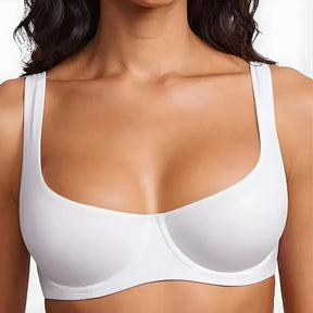 Sutiã Invisível Clara - [Compre 1 Leve 2 + Frete Grátis]