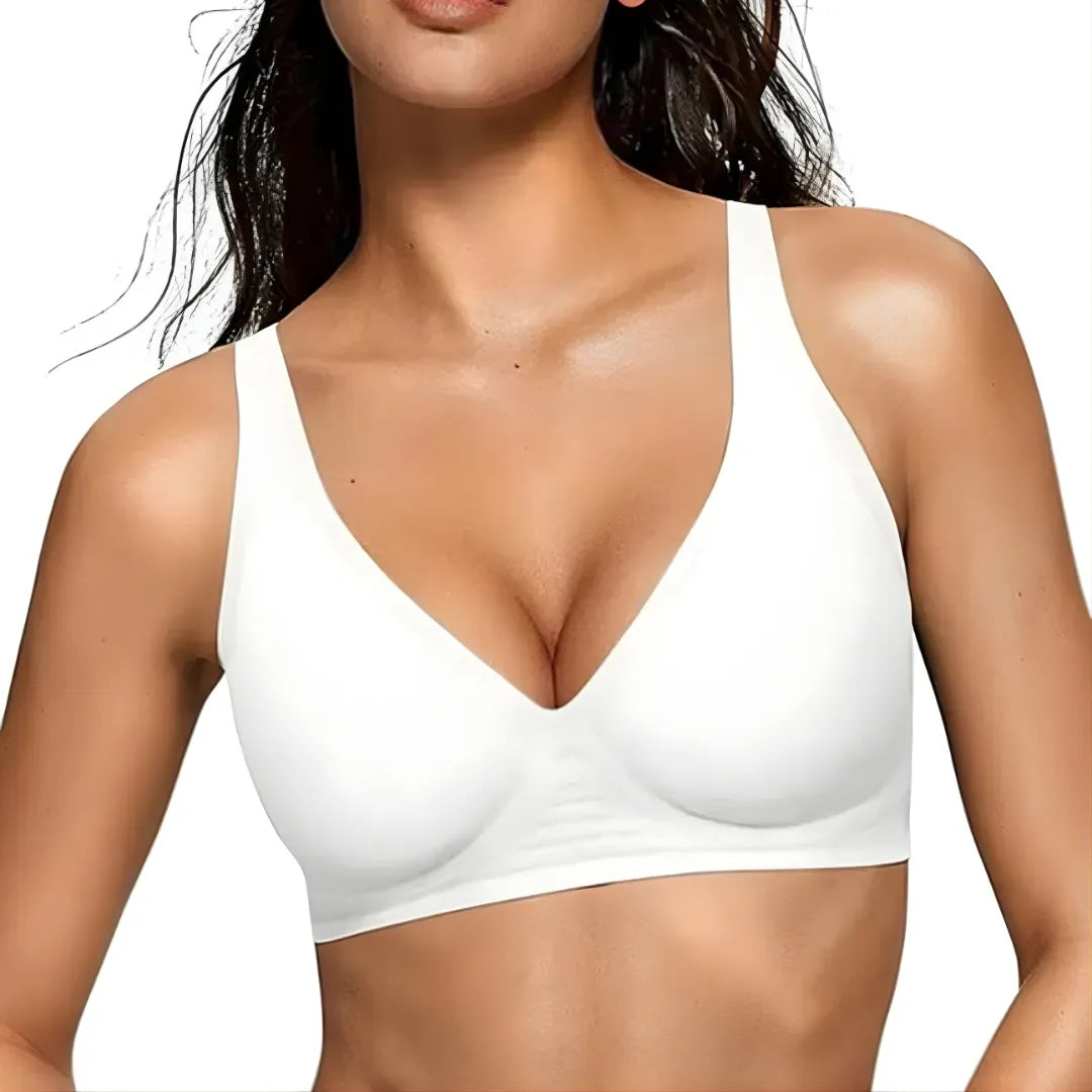 Sutiã Lift - Sem aro que levanta e modela - [Compre 1 leve 3 + Frete Grátis]