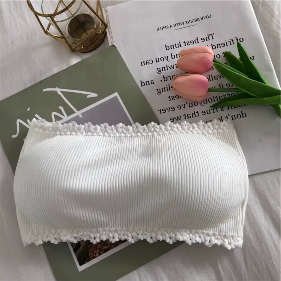 Sutiã Tomara que Caia Seline - [Compre 1 leve 2 + Frete Grátis]