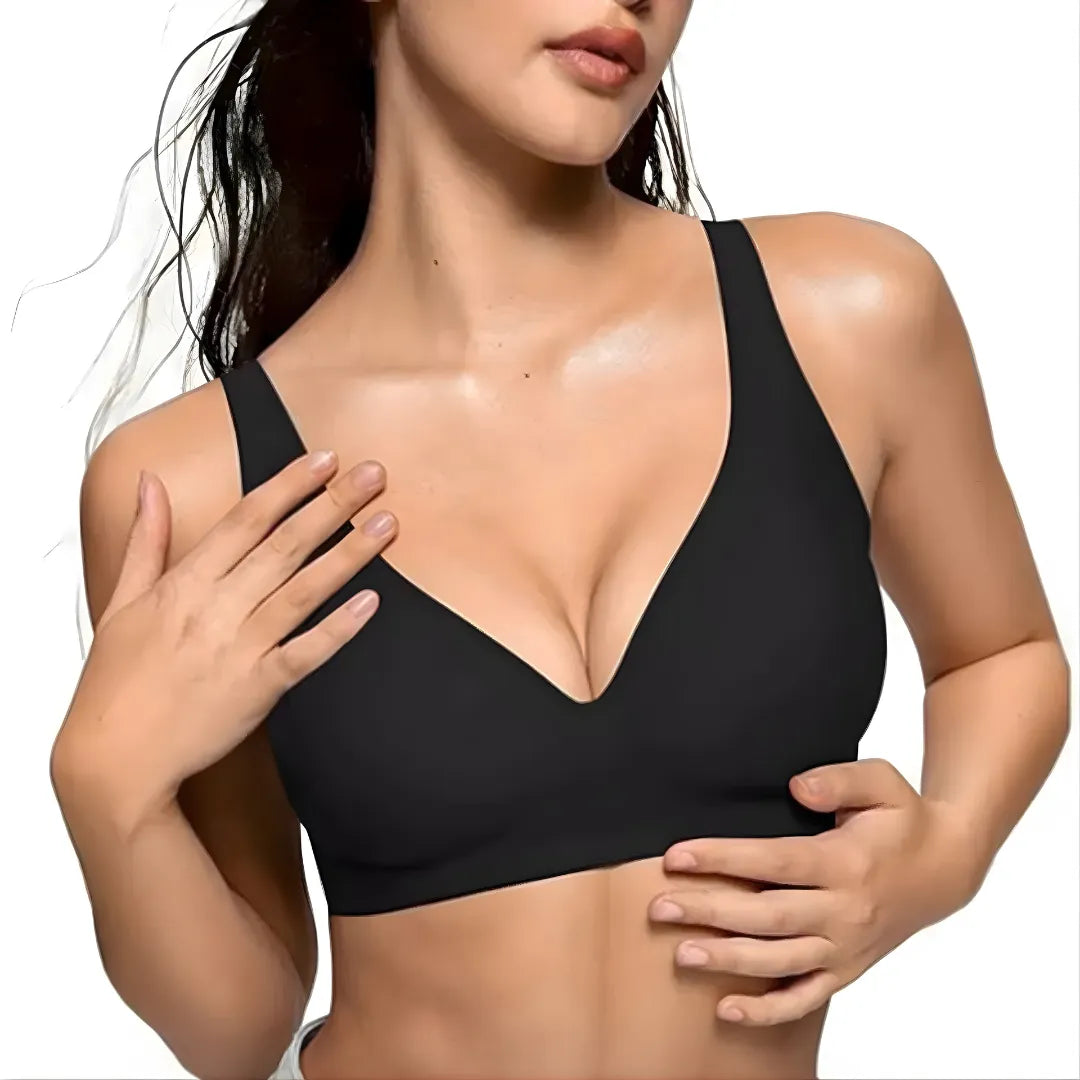 Sutiã Lift - Sem aro que levanta e modela - [Compre 1 leve 3 + Frete Grátis]