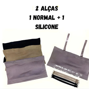 Sutiã Tomara que Caia Soft Curve - [Compre 1 Leve 2 + Frete Grátis] - imagem 5