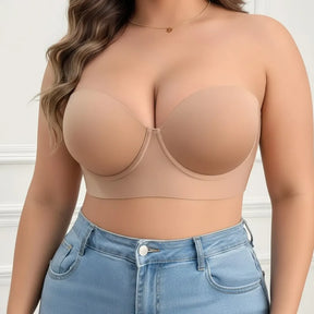 Sutiã Marta Sustentação Máxima Black Friday | Compre 1 Leve 2 - foto 2