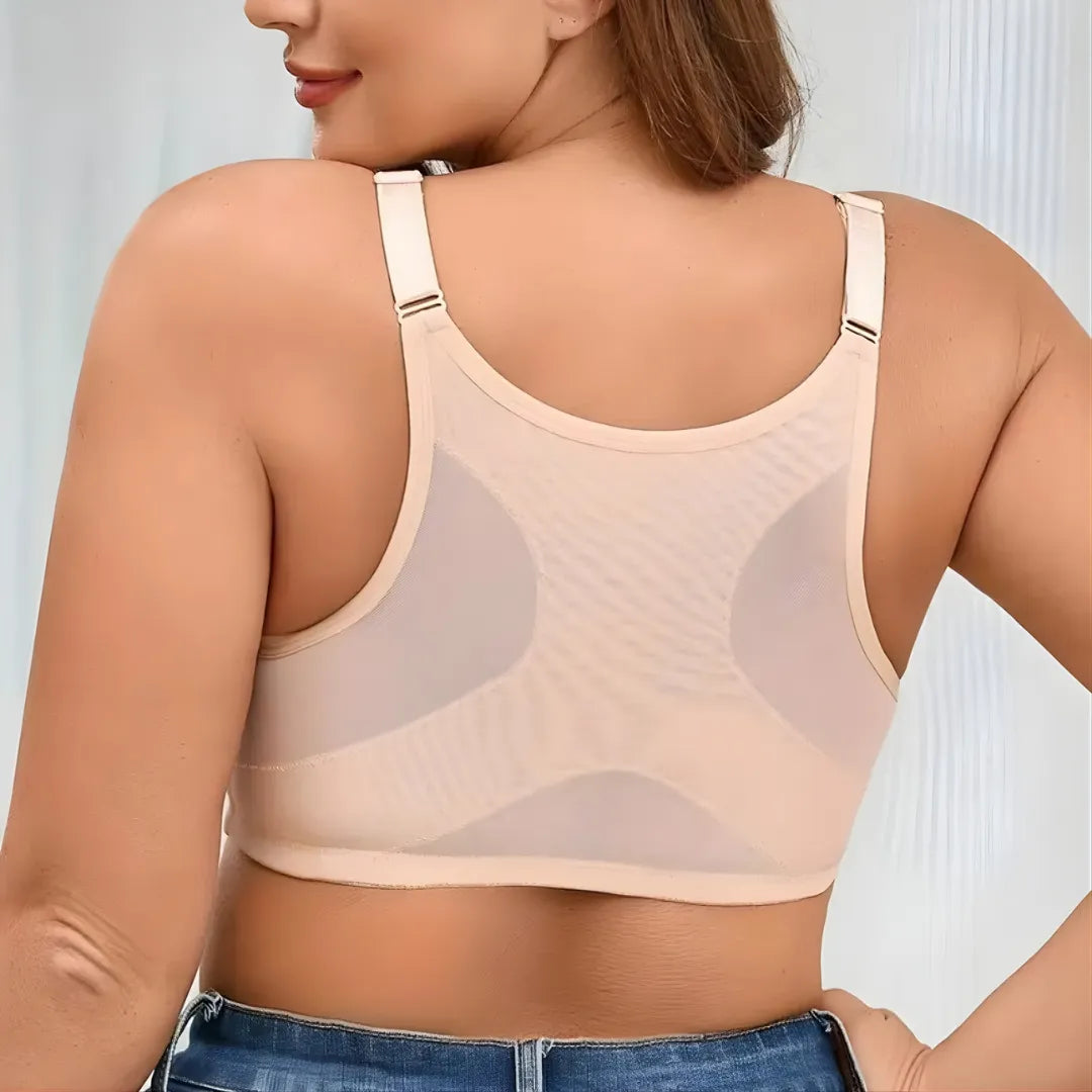 Sutiã Sustentação Premium Mariana - [Compre 1 leve 2 + Frete Grátis] - imagem 6