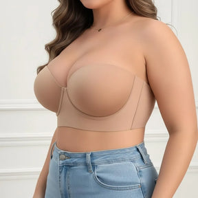 Sutiã Marta Sustentação Máxima Black Friday | Compre 1 Leve 2 - foto 4