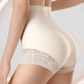 3 Calcinhas Max UP com Efeito Modelador na Cintura, Antiodor e Antibacterianas!