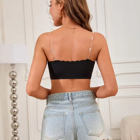 Sutiã de Fecho Frontal Melissa - Compre 1 Leve 2 - foto 6