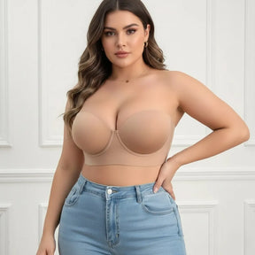 Sutiã Marta Sustentação Máxima Black Friday | Compre 1 Leve 2 - foto 3