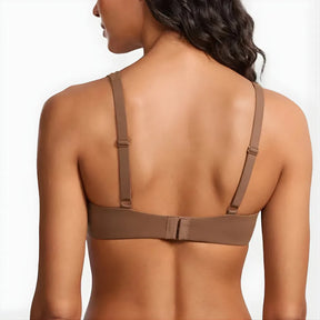 Sutiã Invisível Clara - [Compre 1 Leve 2 + Frete Grátis]