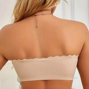 Sutiã de Fecho Frontal Melissa - Compre 1 Leve 2 - foto 4