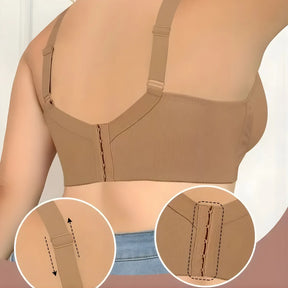 Sutiã de Sustentação Premium Helena - [Compre 1 leve 2 + Frete Grátis]
