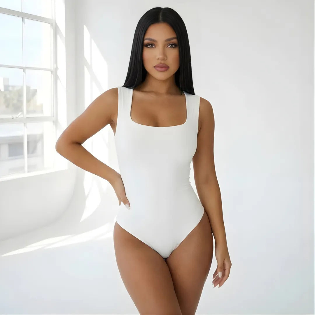 Body Modelador Comfort Shape - [Compre 1 Leve 3 + Frete grátis]