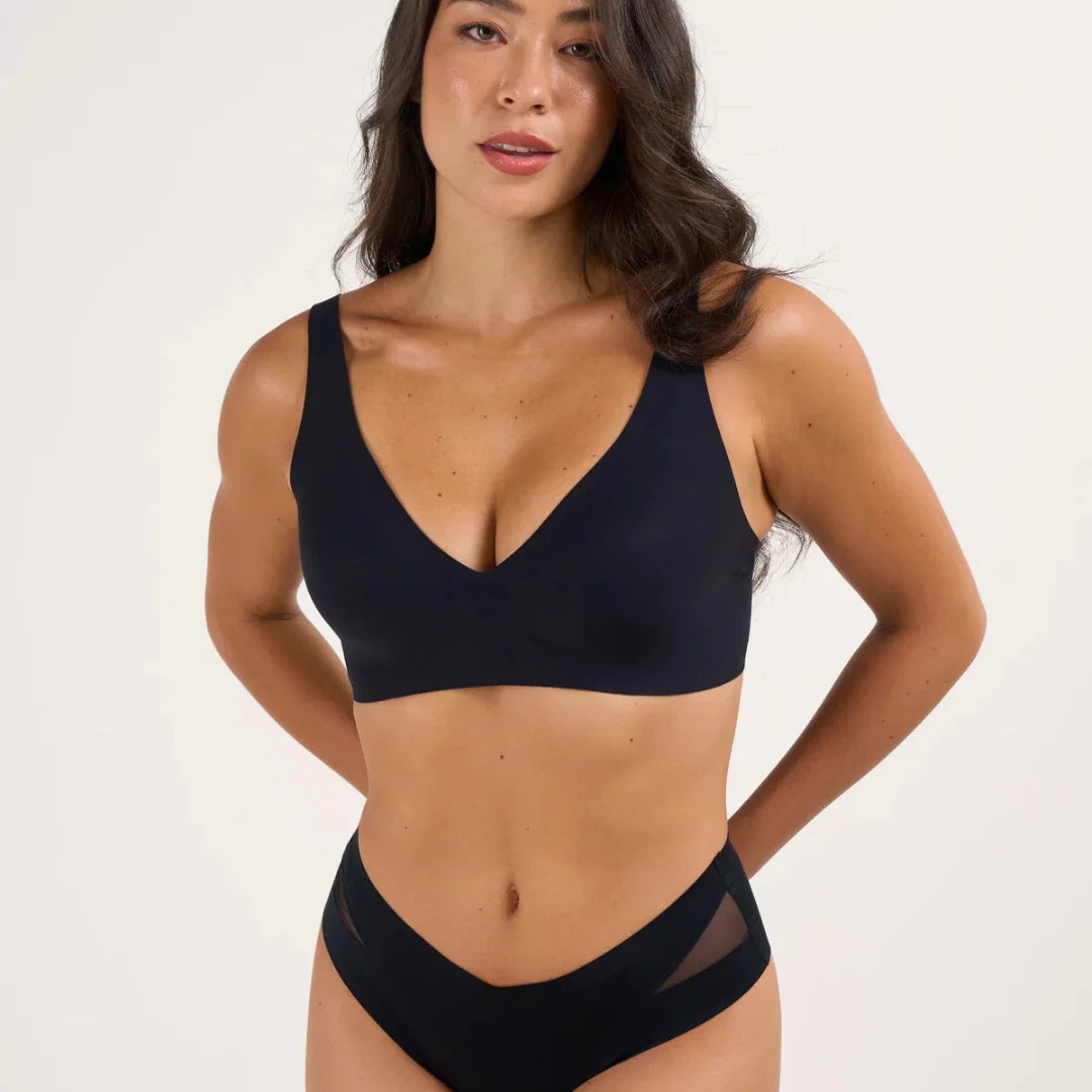 Sutiã Modelador Natural Shape - [Compre 1 e leve 3 + Frete Grátis]