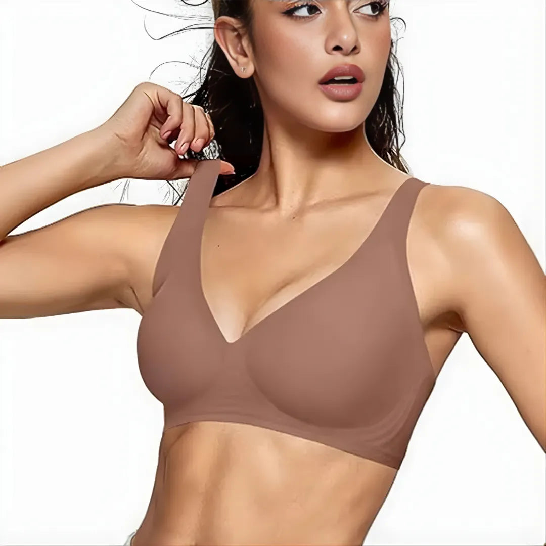 Sutiã Lift - Sem aro que levanta e modela - [Compre 1 leve 3 + Frete Grátis]