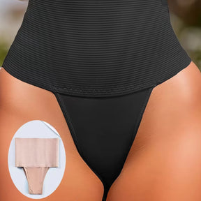 Calcinha Modeladora CinturaBella Shape - [Compre 1 leve 2 + Frete grátis]