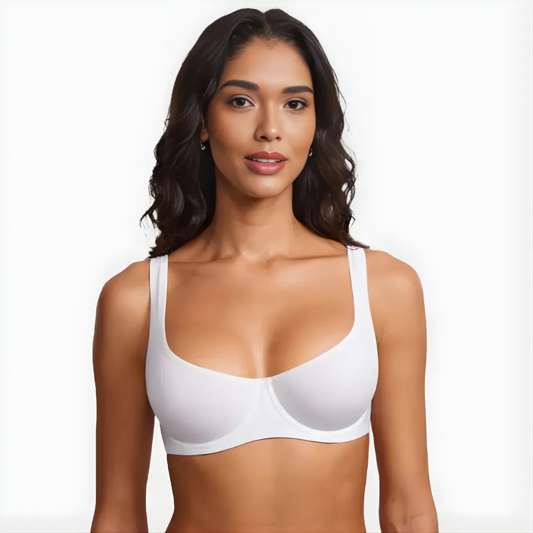 Sutiã Invisível Clara - [Compre 1 Leve 2 + Frete Grátis]