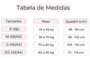 Kit 10 Calcinhas Sem Costura Poliamida Invisível