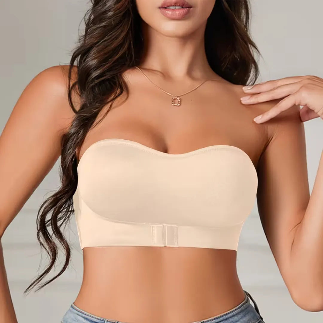 Sutiã Tomara que Caia NoirLift [Compre 1 Leve 2 + Frete Grátis]
