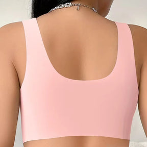 Sutiã Plus Comfort Elis [Compre 1 Leve 2 + Frete Grátis]