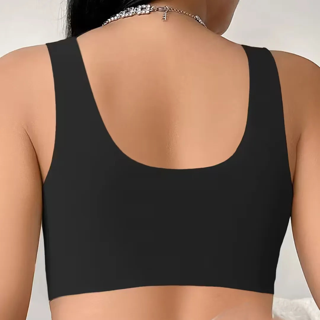 Sutiã Plus Comfort Elis [Compre 1 Leve 2 + Frete Grátis]