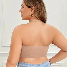 Sutiã Plus Invisible [Compre 1 Leve 2 + Frete Grátis]