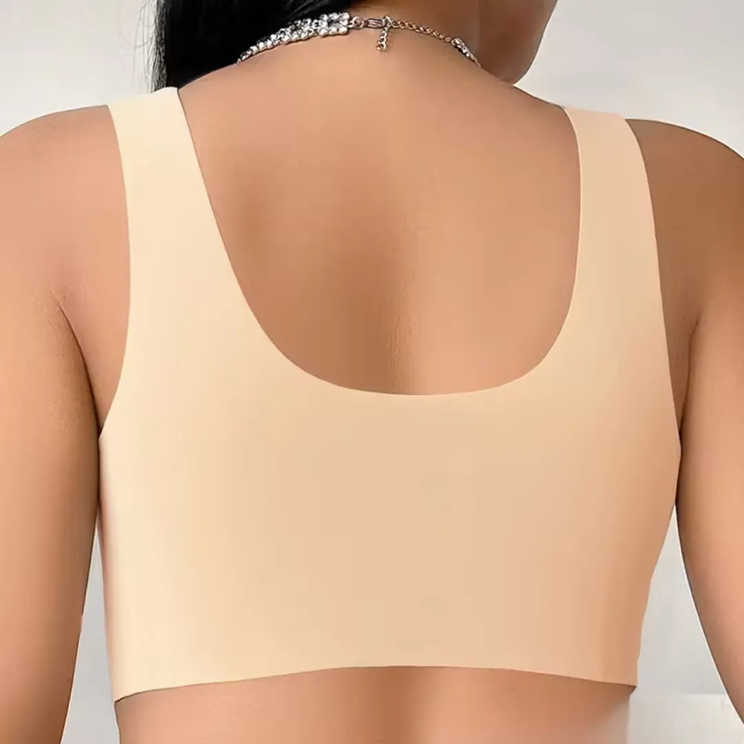 Sutiã Plus Comfort Elis [Compre 1 Leve 2 + Frete Grátis]