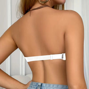 Sutiã Elegance Front Lace [Compre 1 Leve 2 + Frete Grátis]