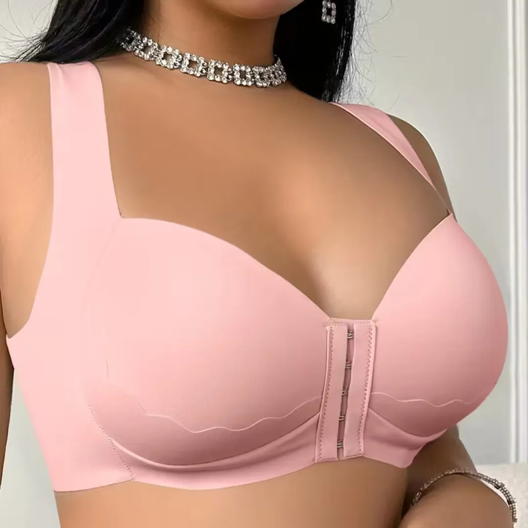 Sutiã Plus Comfort Elis [Compre 1 Leve 2 + Frete Grátis]