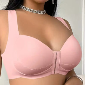 Sutiã Plus Comfort Elis [Compre 1 Leve 2 + Frete Grátis]