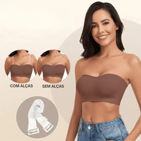 Sutiã Tomara Que Caia UltraLift - [Compre 1 e Leve 2 + Frete Grátis]