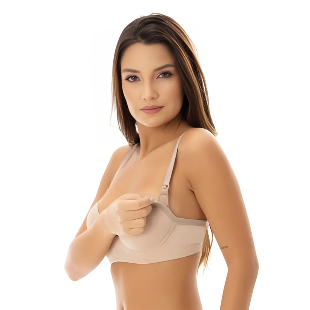 Sutiã Sustentação Atena - [Compre 1 leve 2] + Frete Grátis