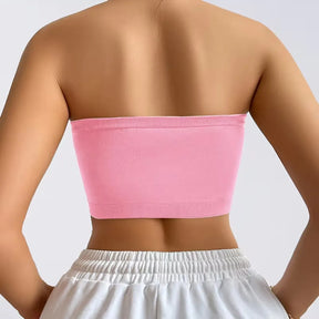 Top Sutiã LeveFit [Compre 1 Leve 3 + Frete Grátis] - imagem 9