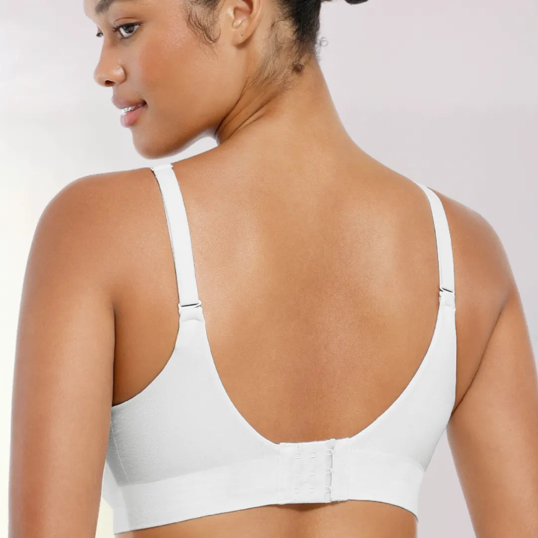 Sutiã Modelador PureComfort - (Compre 1 Leve 2) - Máxima sustentação e conforto - imagem 7