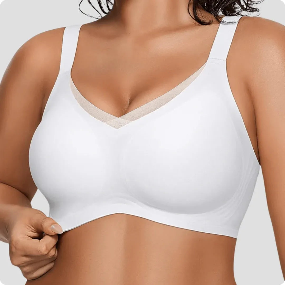 Sutiã Sem Aro FlexLift [Compre 1 Leve 2 + Frete Grátis]