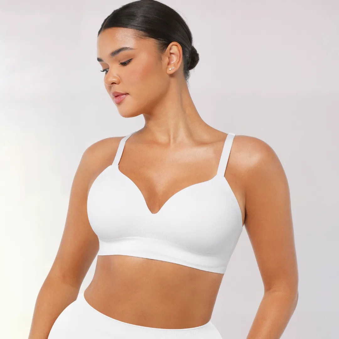 Sutiã Modelador PureComfort - (Compre 1 Leve 2) - Máxima sustentação e conforto - imagem 8