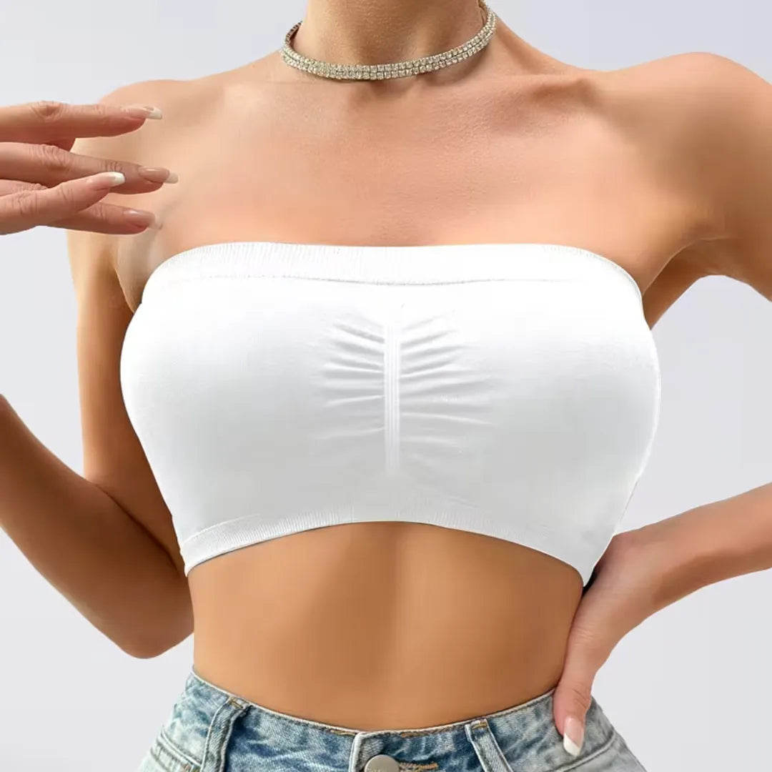 Top Sutiã LeveFit [Compre 1 Leve 3 + Frete Grátis] - imagem 5