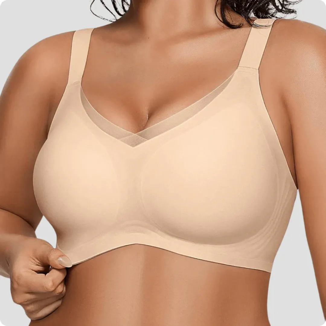 Sutiã Sem Aro FlexLift [Compre 1 Leve 2 + Frete Grátis]
