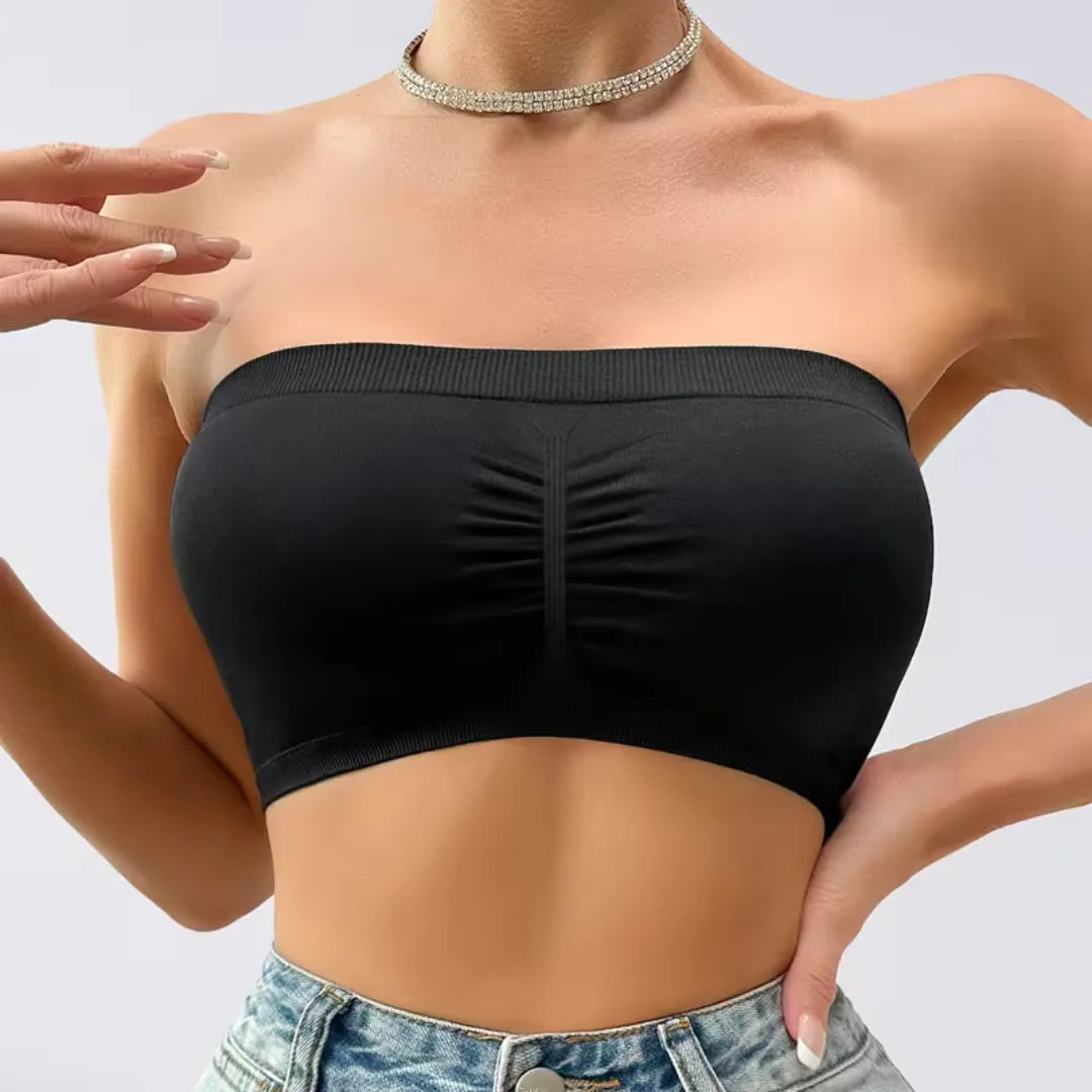 Top Sutiã LeveFit [Compre 1 Leve 3 + Frete Grátis]