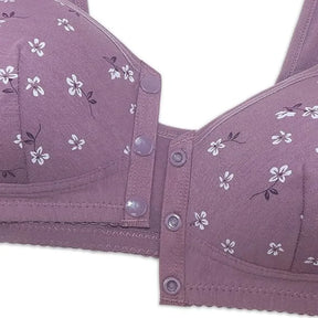 Sutiã Florido Conforto Total - [Compre 1 Leve 2 + Frete Grátis] - imagem 8