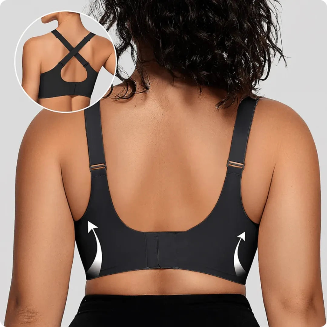 Sutiã Sem Aro FlexLift [Compre 1 Leve 2 + Frete Grátis]