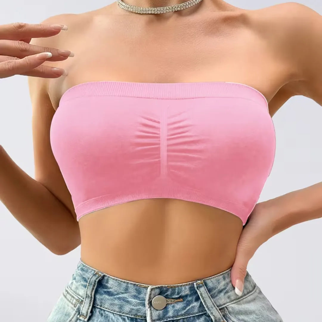 Top Sutiã LeveFit [Compre 1 Leve 3 + Frete Grátis] - imagem 8