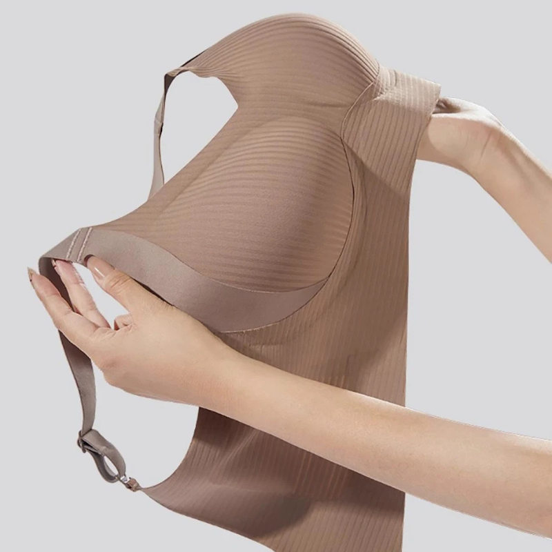 🔥Black Friday🔥 - Kit com 3 Sutiãs BellaLift - Levantas e Modela os seios