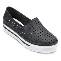 Tênis Ortopédico Feminino SoftWalk™ Slip On Calce Fácil Ultra Conforto