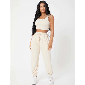 Conjunto Feminino Premium Bella™ Blusa e Calça Elegante - foto 6