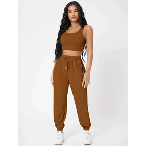 Conjunto Feminino Premium Bella™ Blusa e Calça Elegante - foto 7