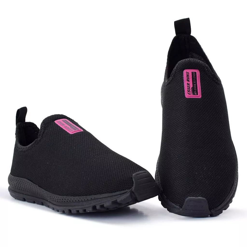 Tênis Ortopédico Feminino FlexFit™